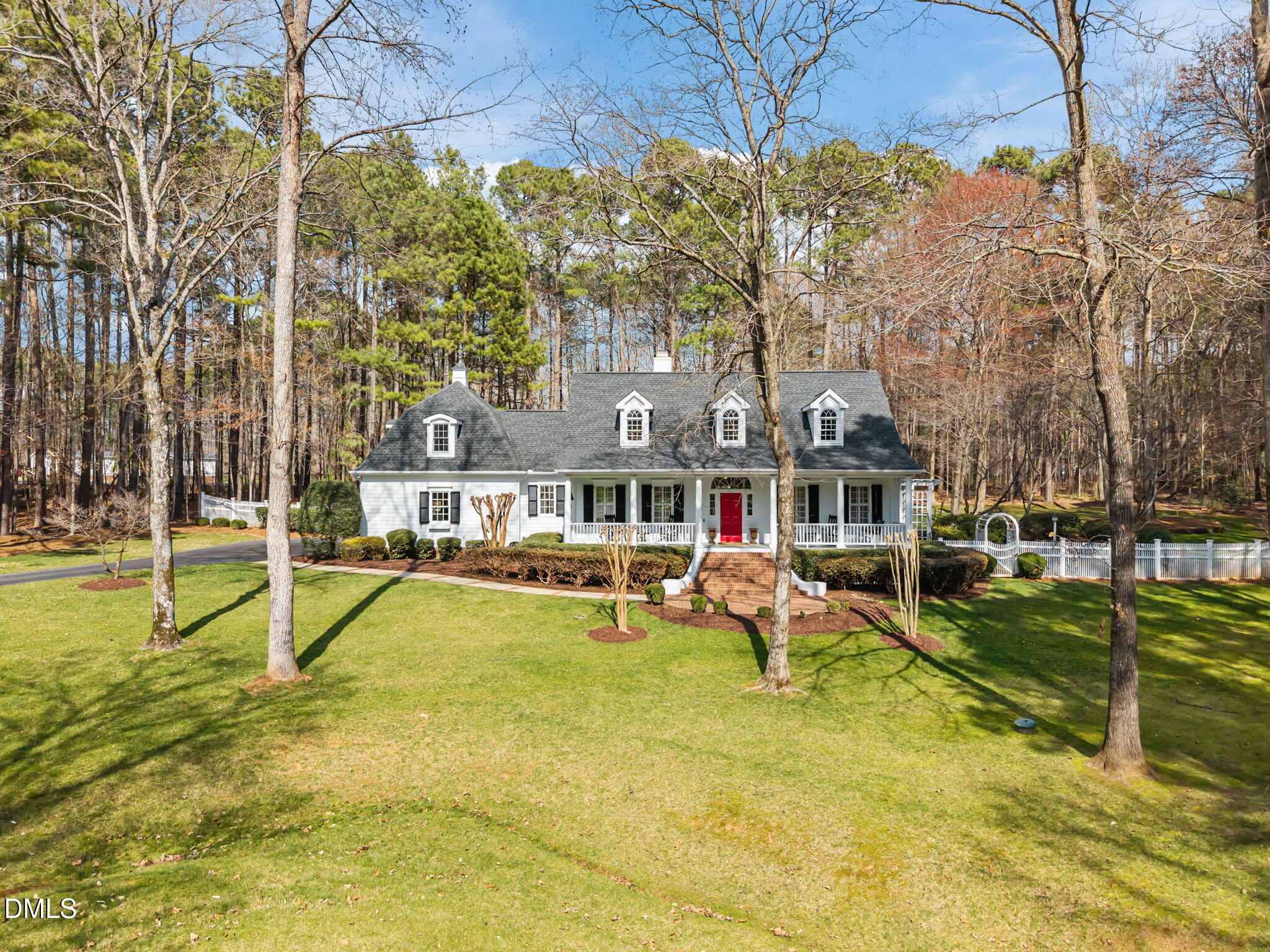 1000 Long Barrow Court Raleigh, NC 27614 - Photo 48 of 54 44-web-or-mls-DJI_20260306140354_0961_D