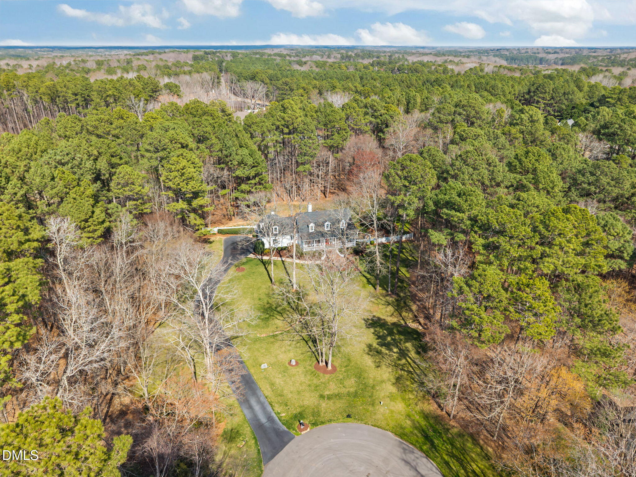 1000 Long Barrow Court Raleigh, NC 27614 - Photo 50 of 54 64-web-or-mls-DJI_20260306141104_0984_D