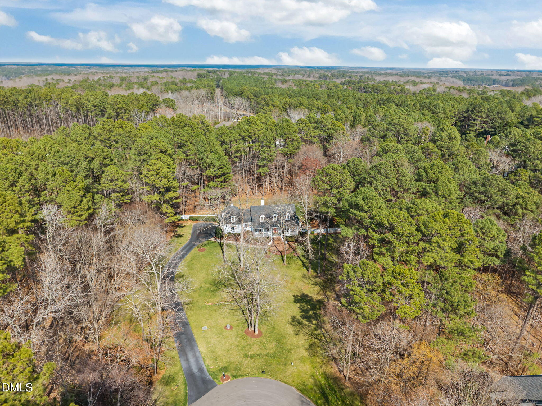 1000 Long Barrow Court Raleigh, NC 27614 - Photo 51 of 54 65-web-or-mls-DJI_20260306141117_0985_D