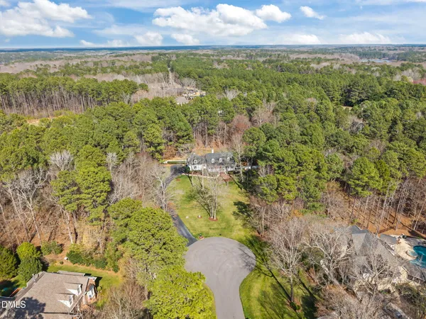 $850,000 | 1000 Long Barrow Court, Raleigh, NC 27614