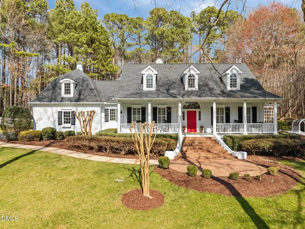 $850,000 | 1000 Long Barrow Court, Raleigh, NC 27614