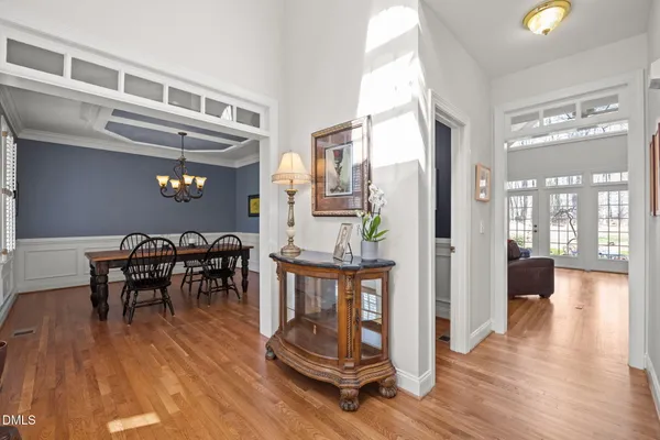 $850,000 | 1000 Long Barrow Court, Raleigh, NC 27614