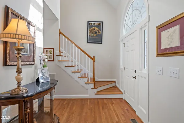 $850,000 | 1000 Long Barrow Court, Raleigh, NC 27614