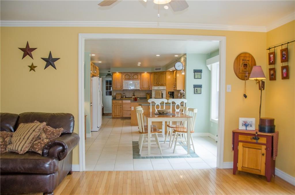 38 Partridge Place Augusta, ME 04330 - Photo 10 of 33 This wide open space is great for...