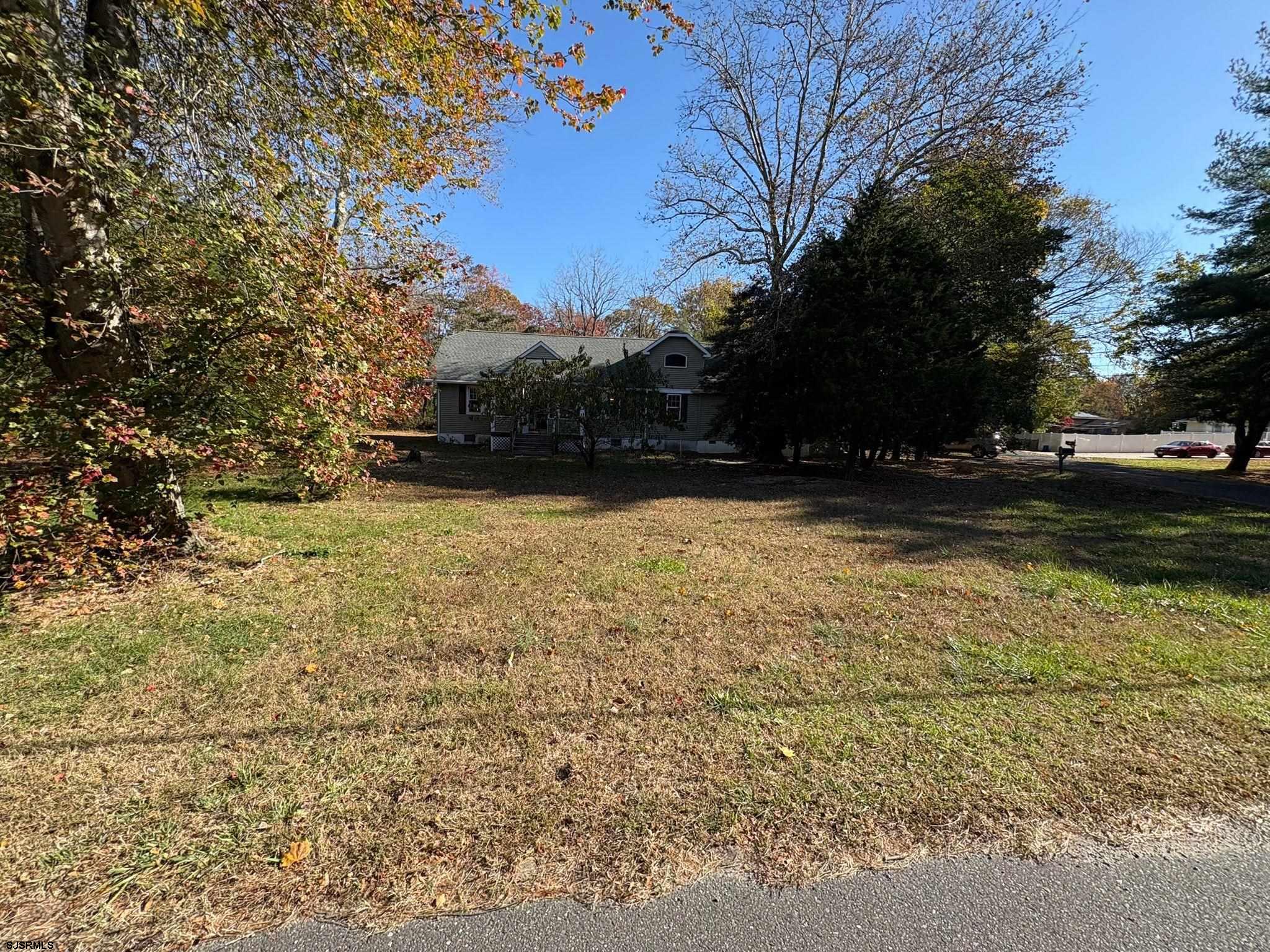 1031 Tuckahoe Road Milmay, NJ 08340 - Photo 12 of 22