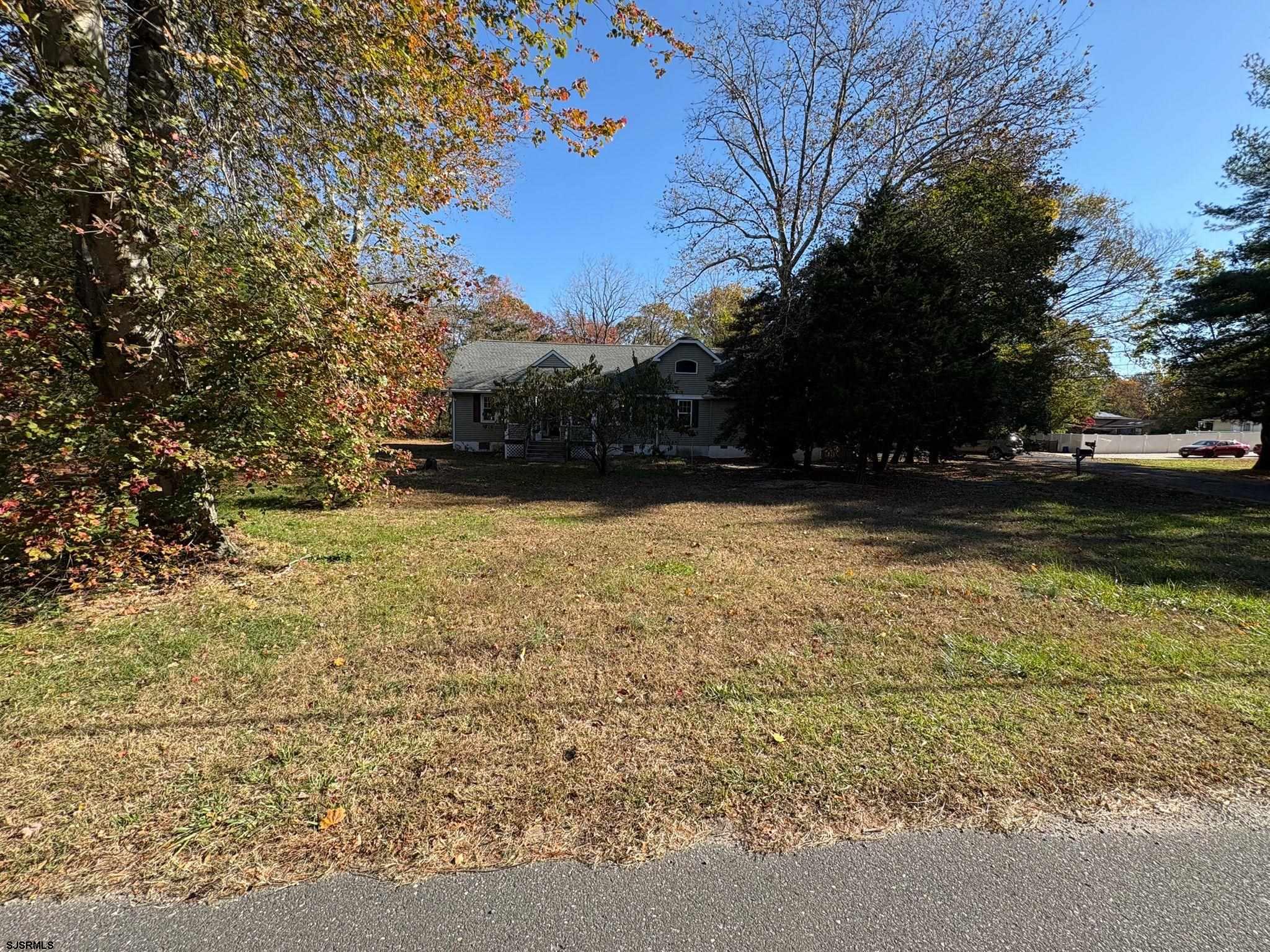 1031 Tuckahoe Road Milmay, NJ 08340 - Photo 13 of 22