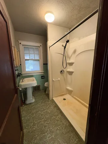 a view or water heater