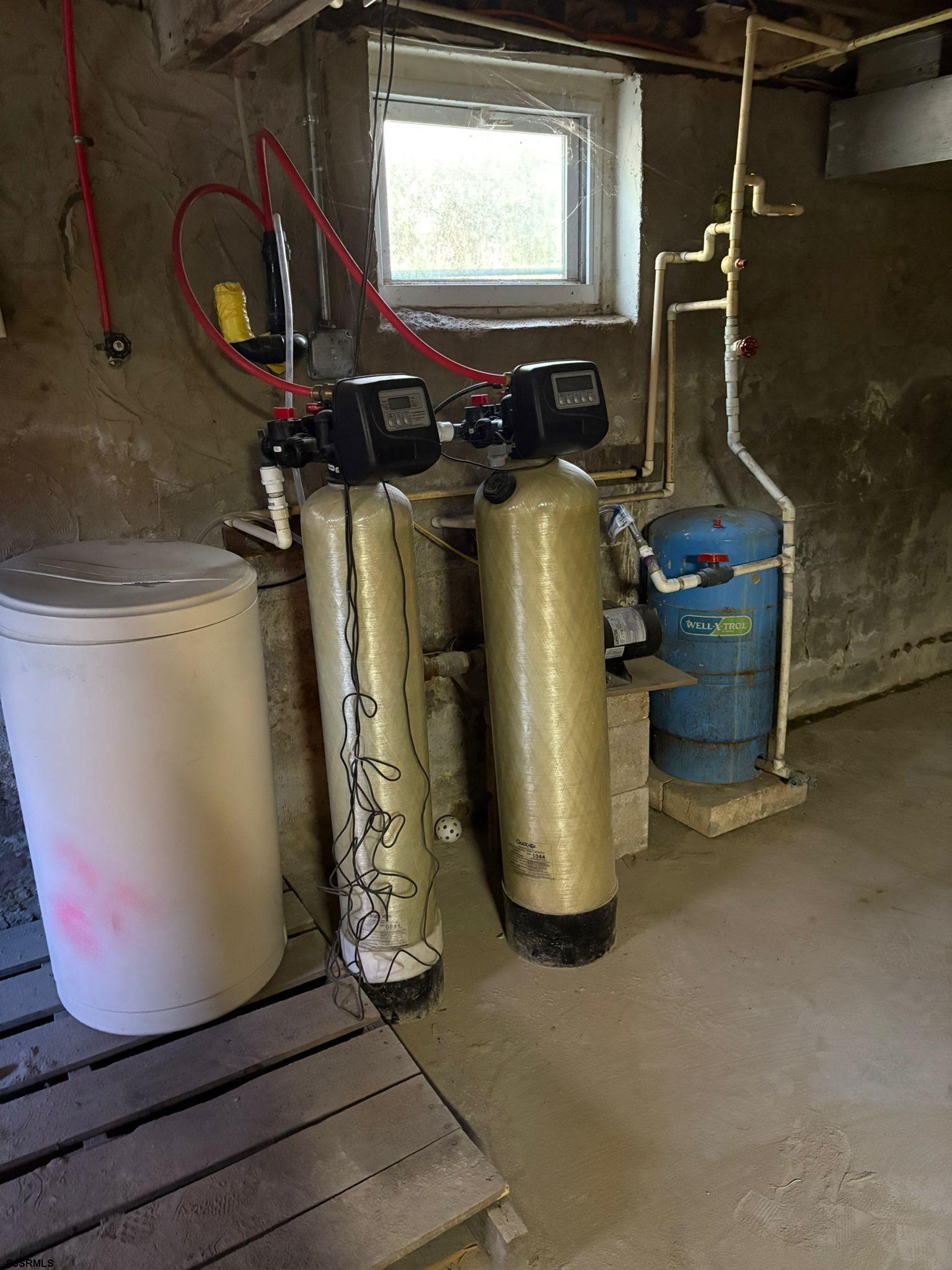 1031 Tuckahoe Road Milmay, NJ 08340 - Photo 18 of 22 a view or water heater