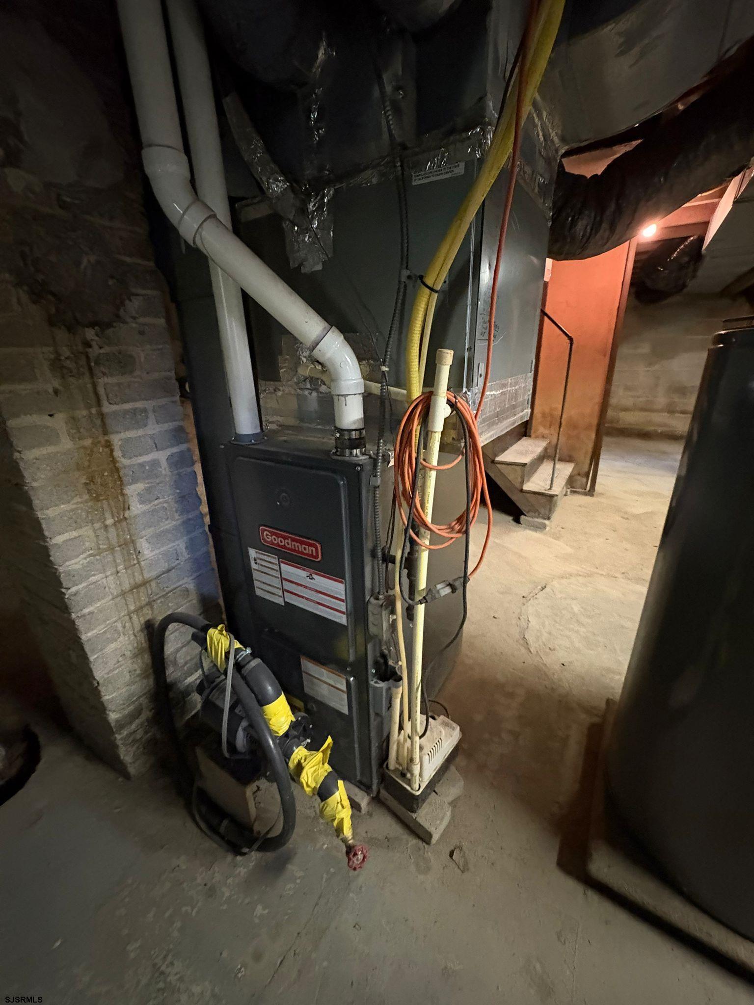 1031 Tuckahoe Road Milmay, NJ 08340 - Photo 18 of 22