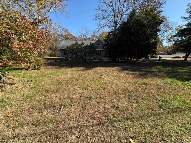 a view of a lake view