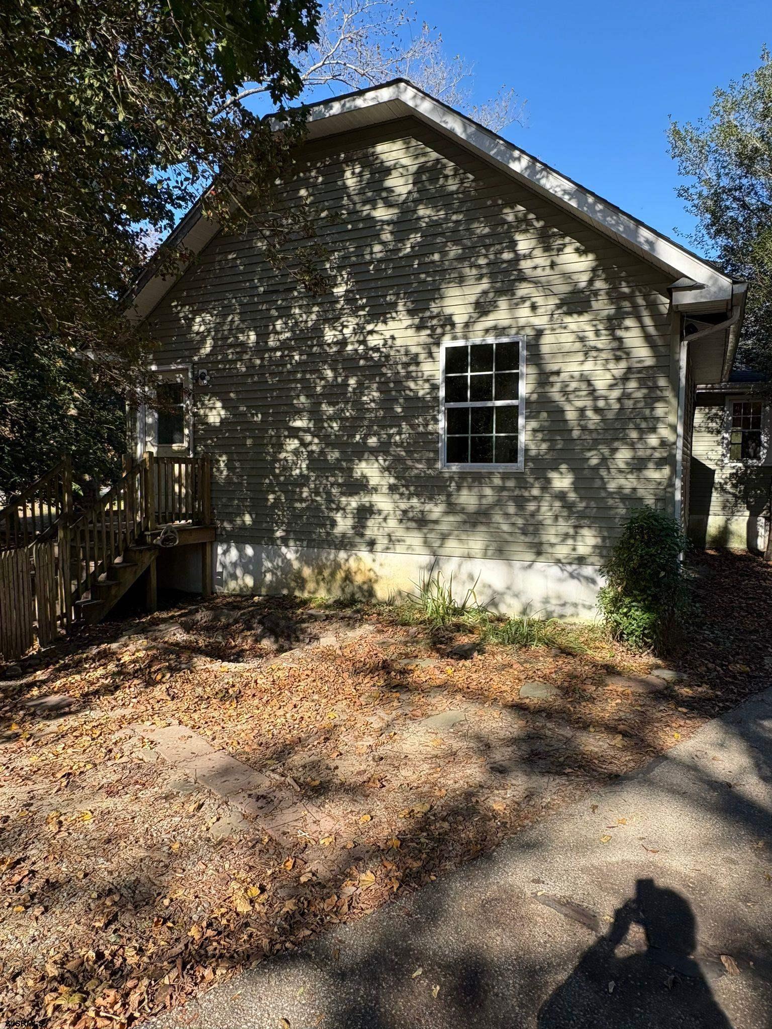 1031 Tuckahoe Road Milmay, NJ 08340 - Photo 10 of 22