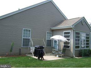 47 Quail Road Barnegat, NJ 08005 - Photo 11 of 12 a front view of a house with a yard