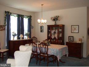 47 Quail Road Barnegat, NJ 08005 - Photo 4 of 12 a view of a dining room with furniture and window