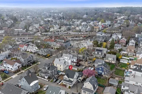 $875,000 | 2 Ellis Terrace, Swampscott, MA 01907