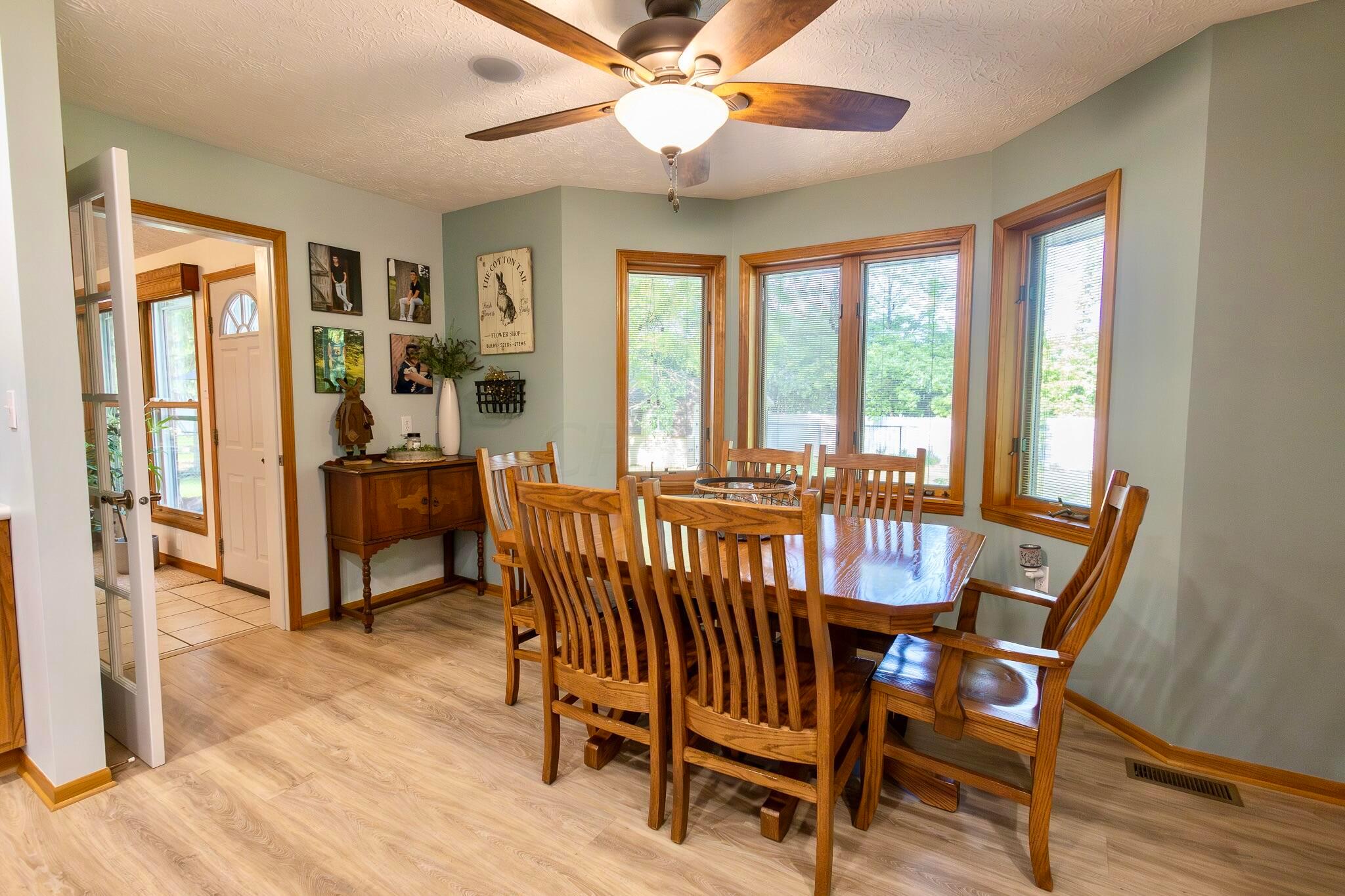 1136 Adare Road Marion, OH 43302 - Photo 39 of 60 Kitchen/Dining 2