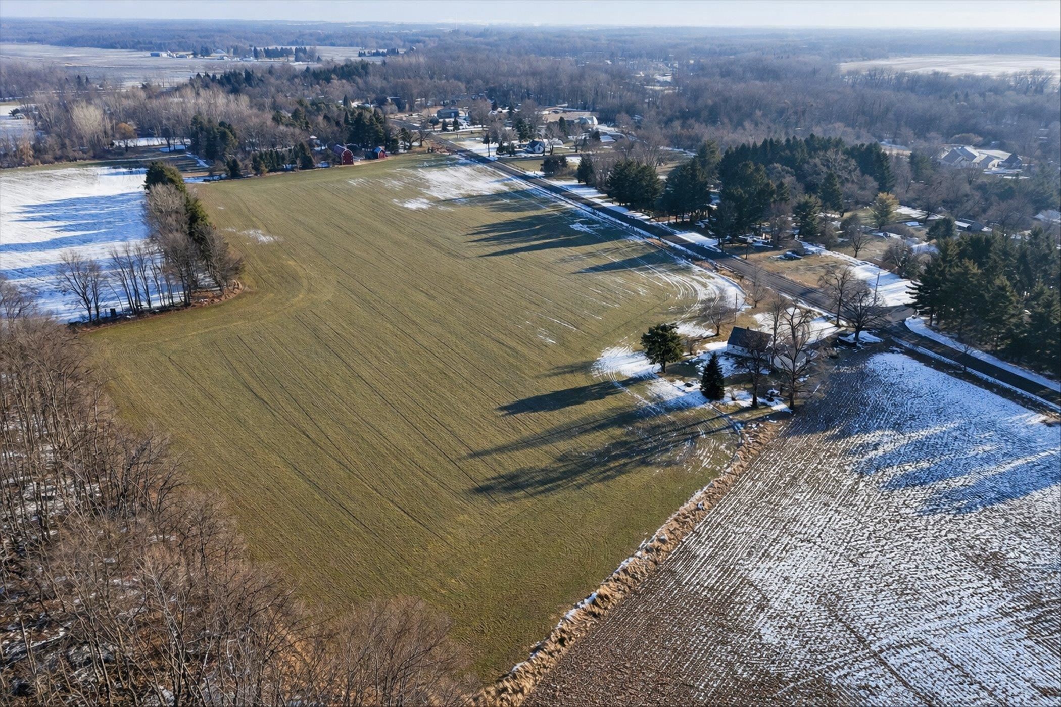 V/l East Round Lake Road Dewitt, MI 48820 - Photo 6 of 12