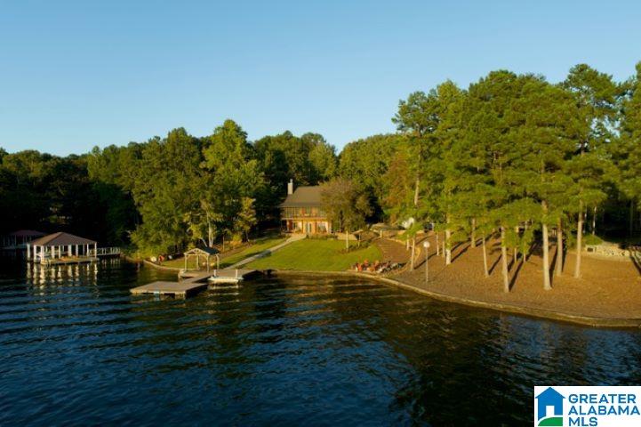 235 Hanson Road Wedowee, AL 36278 - Photo 39 of 40