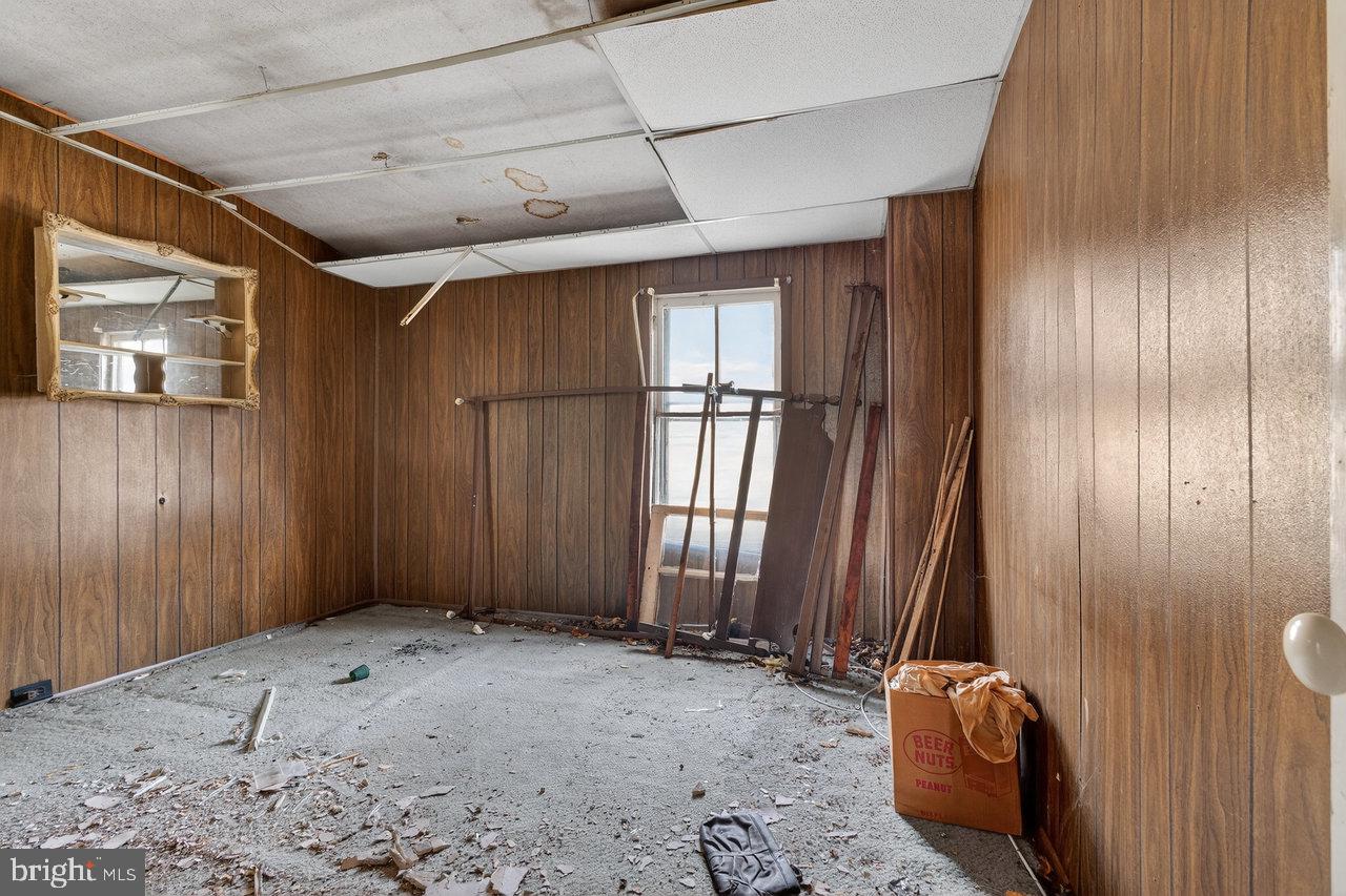 12 Church Street Salem, NJ 08079 - Photo 11 of 15 a view of an empty room