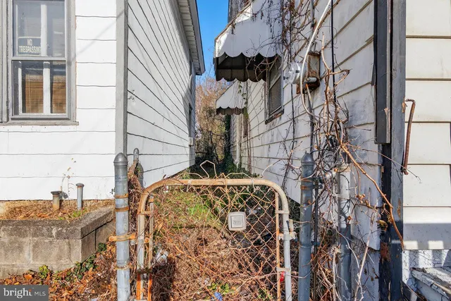 $78,000 | 12 Church Street, Salem, NJ 08079