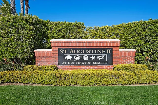 $2,435,000 | 6632 Cedarwood Drive, Huntington Beach, CA 92648