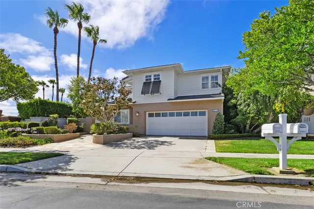 $2,435,000 | 6632 Cedarwood Drive, Huntington Beach, CA 92648