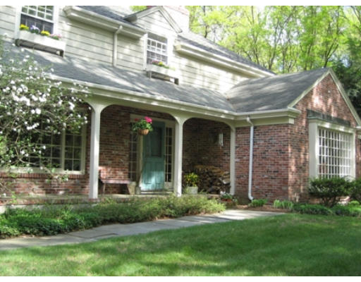 8 Deer Run Road Lincoln, MA 01773 - Photo 1 of 13