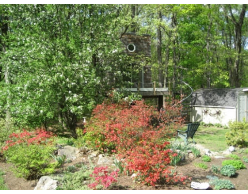 8 Deer Run Road Lincoln, MA 01773 - Photo 11 of 13