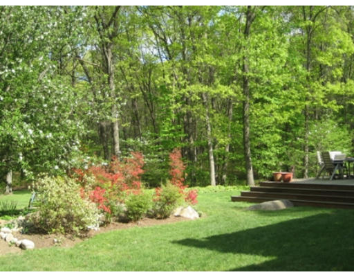 8 Deer Run Road Lincoln, MA 01773 - Photo 12 of 13