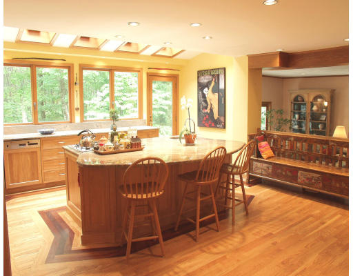 8 Deer Run Road Lincoln, MA 01773 - Photo 2 of 13