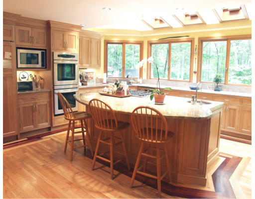 8 Deer Run Road Lincoln, MA 01773 - Photo 3 of 13