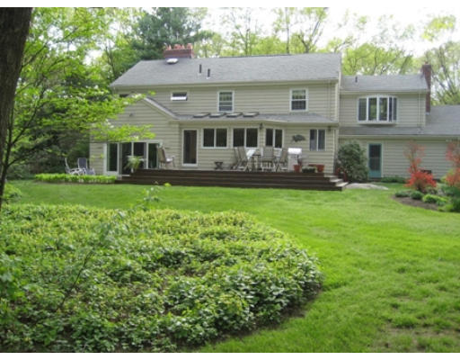 8 Deer Run Road Lincoln, MA 01773 - Photo 8 of 13