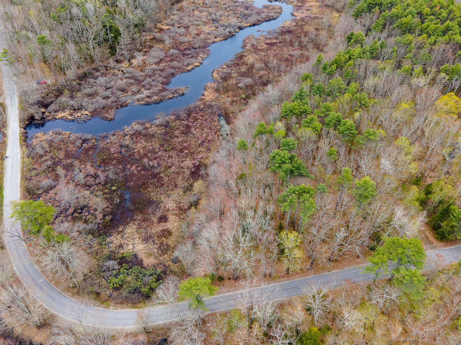 53 Bremen Road Waldoboro, ME 04572 - Photo 19 of 19 Bremen Rd (9 of 28)