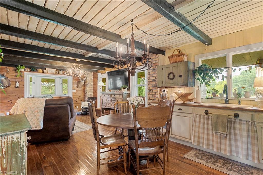 3993 Level Plains Road Sophia, NC 27350 - Photo 11 of 41