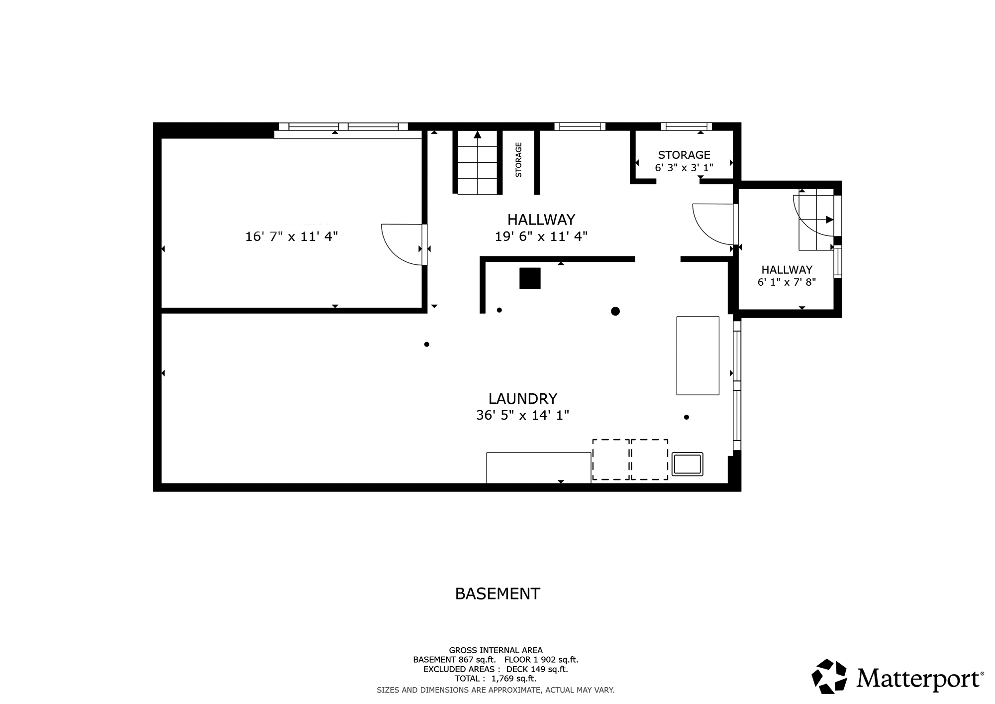 3 Branch Brook Road Thomaston, ME 04861 - Photo 54 of 54 Gallery Image 54