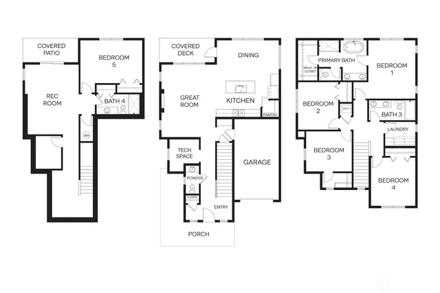 $1,049,995 | 26845 Northeast 143rd Circle, Unit 10, Duvall, WA 98019