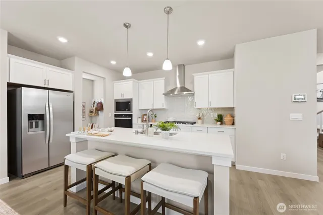 $1,049,995 | 26845 Northeast 143rd Circle, Unit 10, Duvall, WA 98019