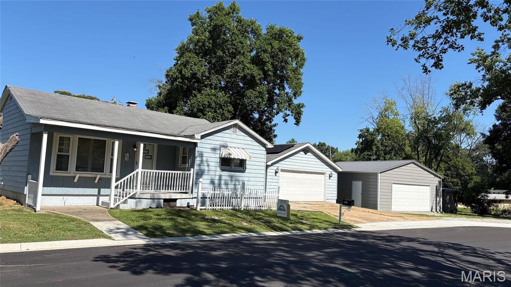 105 Debra Lane Sparta, IL 62286 - Photo 37 of 38
