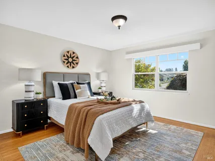 $825,000 | 2219 Grace Drive, Santa Rosa, CA 95404