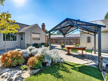 $825,000 | 2219 Grace Drive, Santa Rosa, CA 95404