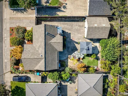 $825,000 | 2219 Grace Drive, Santa Rosa, CA 95404