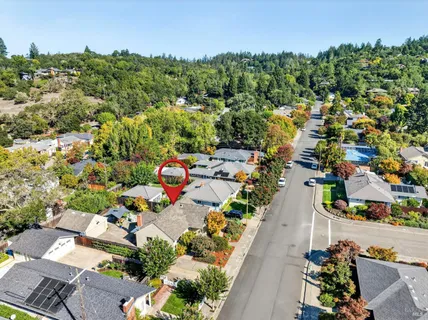 $825,000 | 2219 Grace Drive, Santa Rosa, CA 95404