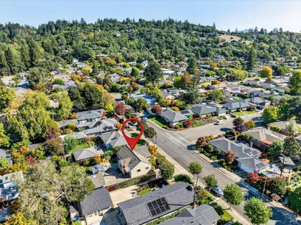 $825,000 | 2219 Grace Drive, Santa Rosa, CA 95404