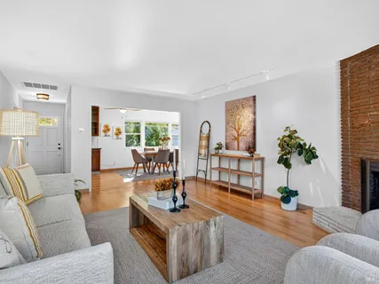 $825,000 | 2219 Grace Drive, Santa Rosa, CA 95404