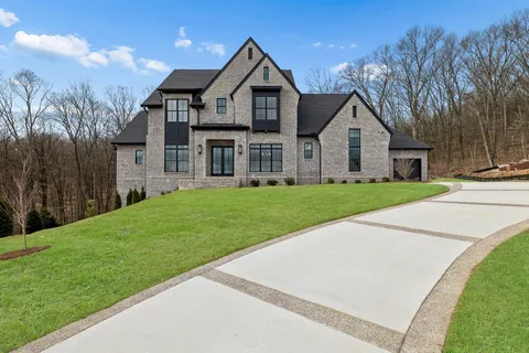 $2,799,900 | 9493 Grand Haven Drive, Brentwood, TN 37027