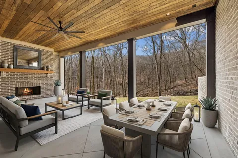 $2,799,900 | 9493 Grand Haven Drive, Brentwood, TN 37027