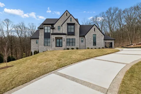 $2,799,900 | 9493 Grand Haven Drive, Brentwood, TN 37027