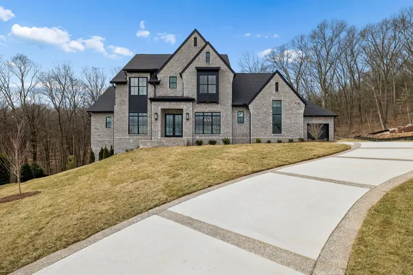 $2,799,900 | 9493 Grand Haven Drive, Brentwood, TN 37027