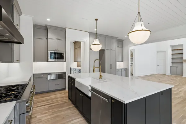 $2,799,900 | 9493 Grand Haven Drive, Brentwood, TN 37027