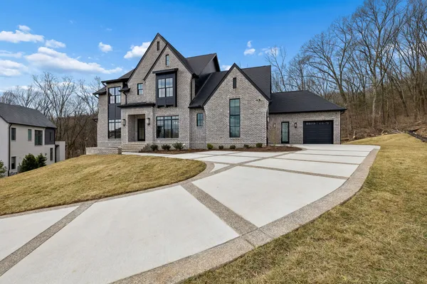 $2,799,900 | 9493 Grand Haven Drive, Brentwood, TN 37027