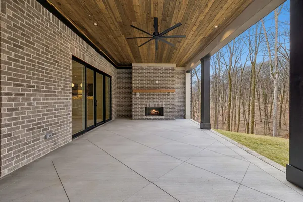 $2,799,900 | 9493 Grand Haven Drive, Brentwood, TN 37027